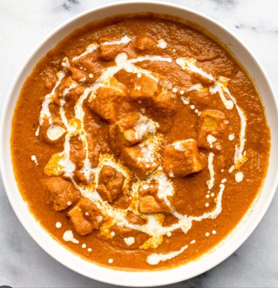 Paneer Butter Masala Carling Heights delivery